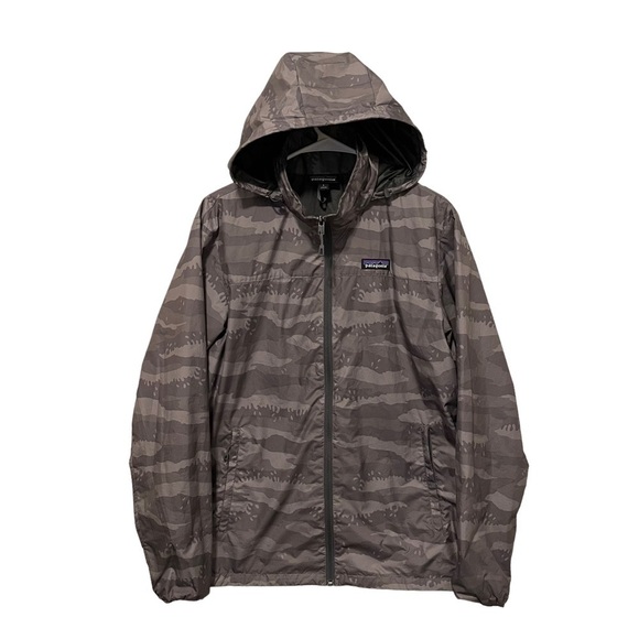 PatagoniaMen Jacket Size S